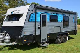 Coromal Caravan