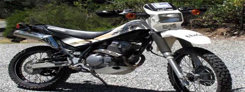 Selling A Dirt Bike