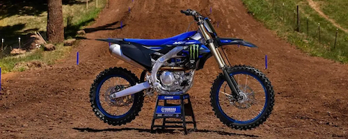 Yamaha Yz450f Review