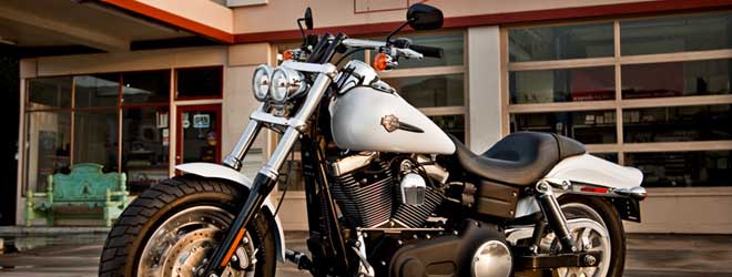 Harley-Davidson The ‘Marvel from Milwaukee’