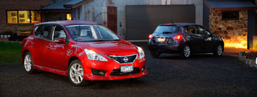 Nissan Flags A Return For Pulsar and Infiniti