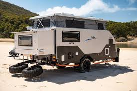 Buying a New Pop-Top Caravan 