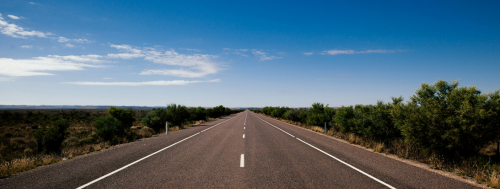 Holiday Motoring - Staying Safe This Christmas
