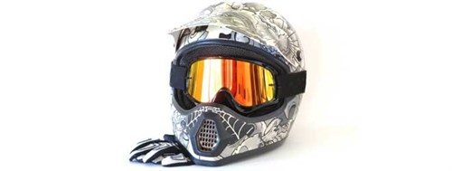 Dirt Bike Accessories
