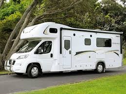 Winnebago Longreach & Jayco Conquest Reviewed