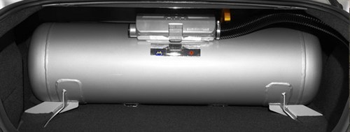 The Pros and Cons of Converting to LPG 