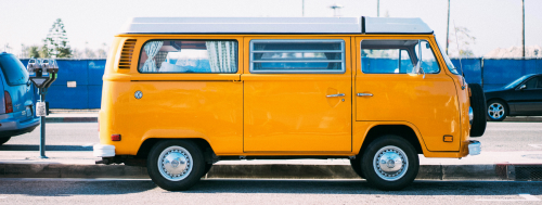 Volkswagen Kombi Review 