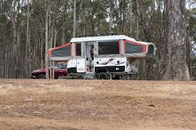 Pop-Top Caravan Maintenance Tips