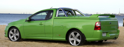Which Ute Should You Buy? 