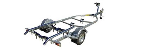 Boat Trailer Buying Guide 