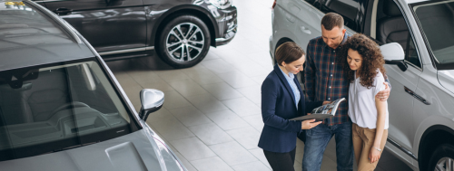 Insure Used Cars in Melbourne 