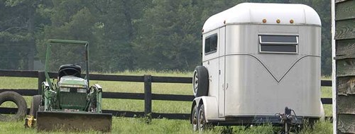 Horse Float Buying Guide 