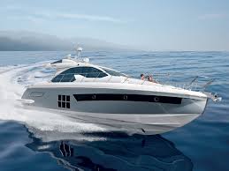 Power Boat 1