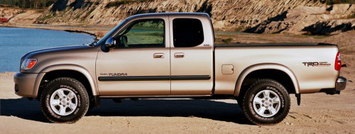 How To: Dirt Road Driving Tips 
