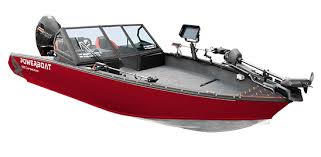 Power Boat