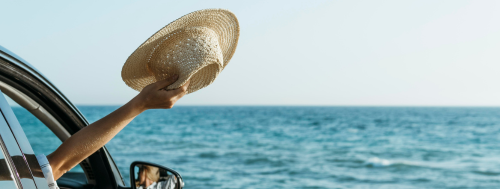 Summer Motoring Tips 