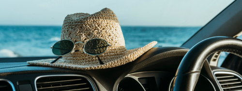 Summer Motoring 2