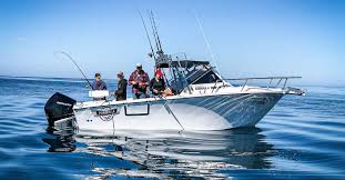 Fishing Boat 02