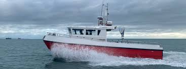 Fishing Boat Tips 