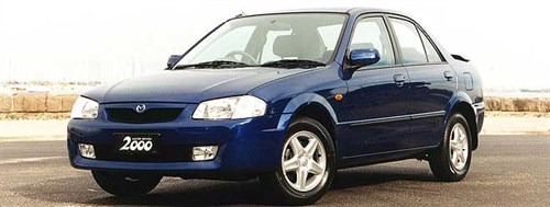 How to choose your first car
