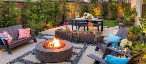 How to Landscape Design 