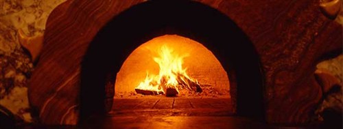 A Guide To Outdoor Pizza Ovens