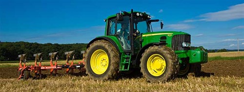 Basic Tractor Safety Tips