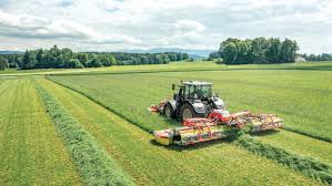 Ride-On Mower A Buyers Guide