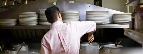 How to Set Up a Commercial Kitchen