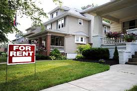 House For Rent