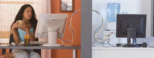 How to Setup a Home Office 