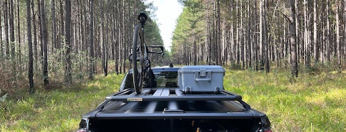 Ute Storage And Racks