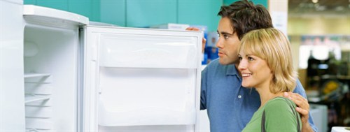 Buying The Right Fridge